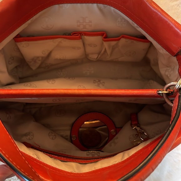 Tory Burch Satchel/Pocketbook - Picture 3 of 6